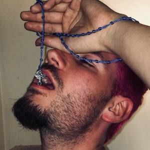 Meet your Posher, Jeremy